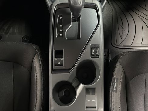 New 2026 Subaru Crosstrek 2.0i Premium AWD/4WD image 36