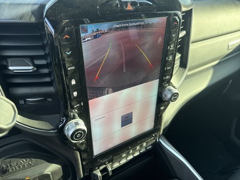 New 2026 RAM 2500 Big Horn image 27