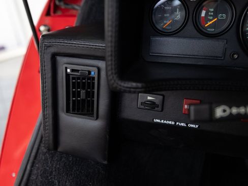 Used 1989 Lamborghini Countach Coupe RWD image 19