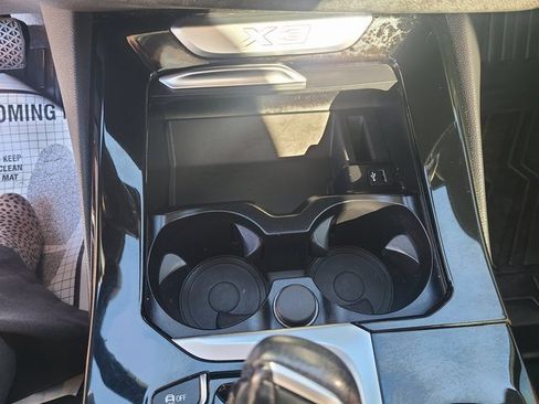 Used 2021 BMW X3 xDrive30i image 14