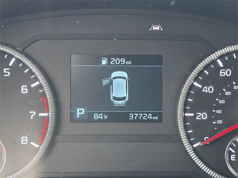 Used 2022 Kia Telluride EX w/ EX Premium Package image 46