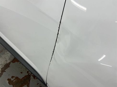 Used 2015 Chevrolet Equinox LS image 28