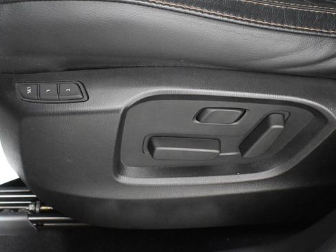 Used 2021 MAZDA CX-5 Grand Touring Reserve image 33