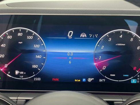 New 2026 Mercedes-Benz GLE 350 4MATIC image 2