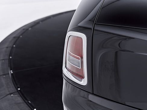 Used 2009 Rolls-Royce Phantom Coupe RWD image 28
