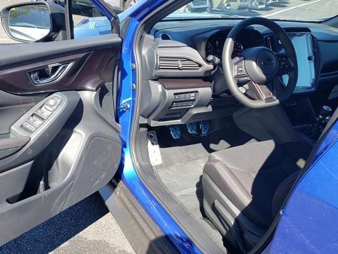 New 2025 Subaru WRX Premium image 9