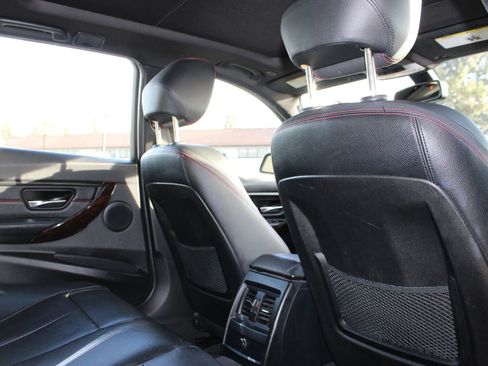 Used 2015 BMW 328i xDrive Wagon AWD/4WD image 23