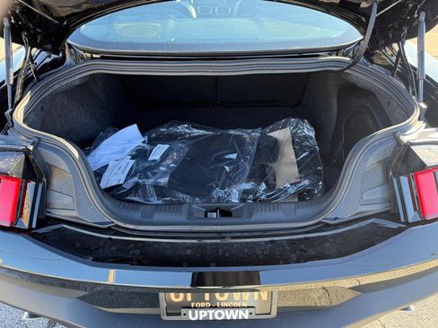 New 2026 Ford Mustang Premium image 6