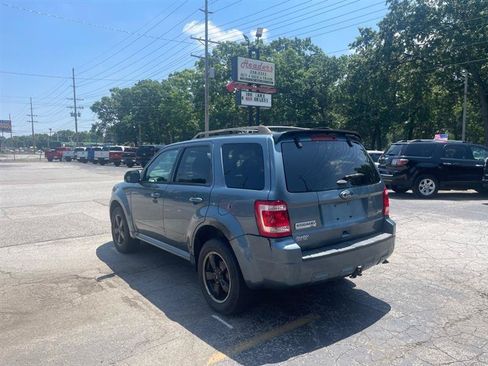 Used 2011 Ford Escape XLT w/ 202A Rapid Spec Order Code AWD/4WD image 7