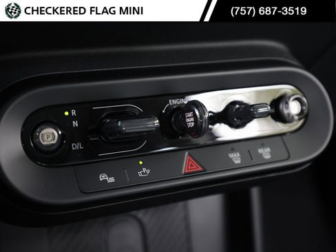 Used 2025 MINI Cooper S image 30