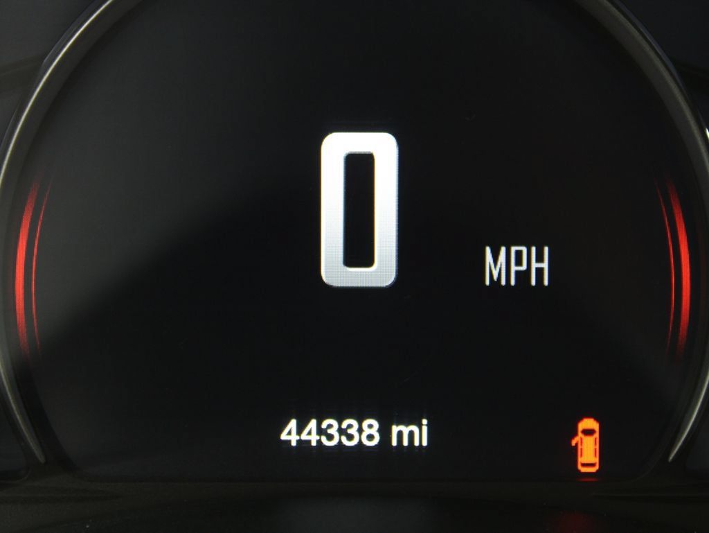 Used 2025 Dodge Durango R/T AWD/4WD image 19
