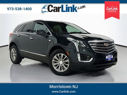 Used 2019 Cadillac XT5 Luxury