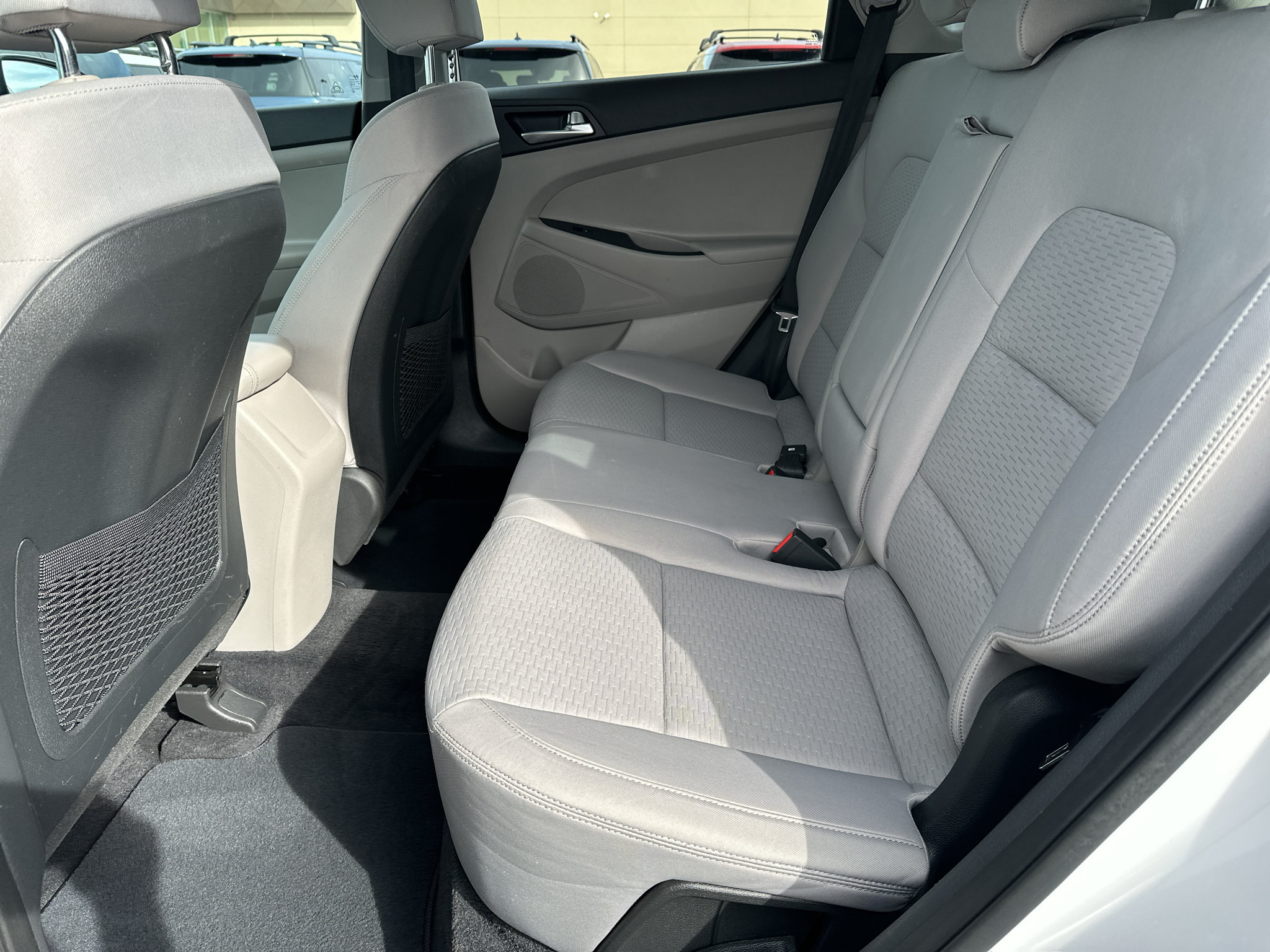 Used 2019 Hyundai Tucson Value AWD/4WD image 20