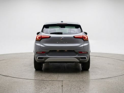 Used 2025 Buick Encore GX Preferred FWD image 7