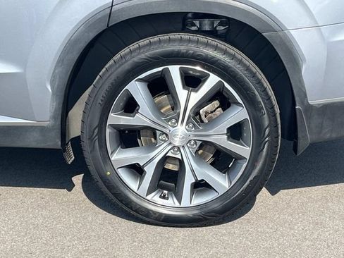 Used 2021 Hyundai Palisade SEL w/ Premium Package FWD image 13
