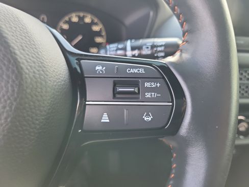 Used 2024 Honda HR-V Sport image 24