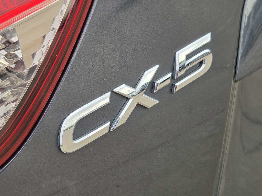 Used 2016 MAZDA CX-5 Sport FWD image 21