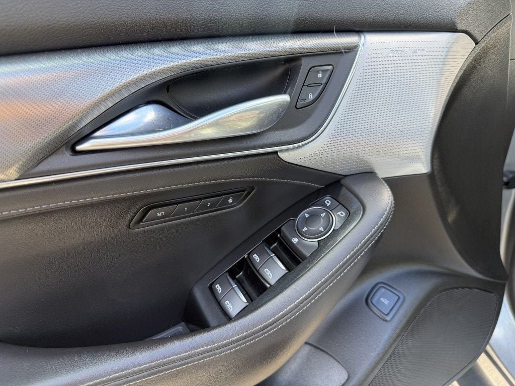 Used 2021 Cadillac CT5 Premium Luxury AWD/4WD image 9