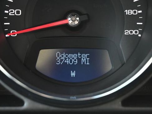 Used 2014 Cadillac CTS V RWD image 45