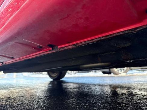 Used 2001 Hyundai Tiburon image 13