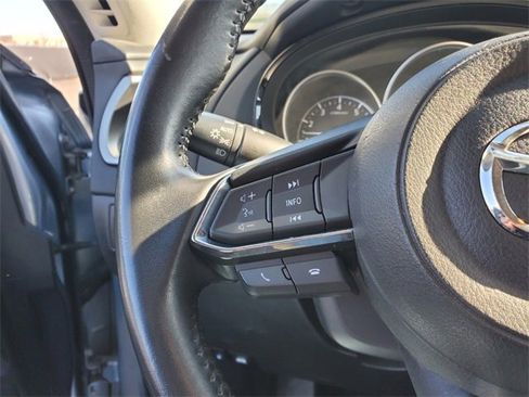 Used 2018 MAZDA CX-9 Touring image 12