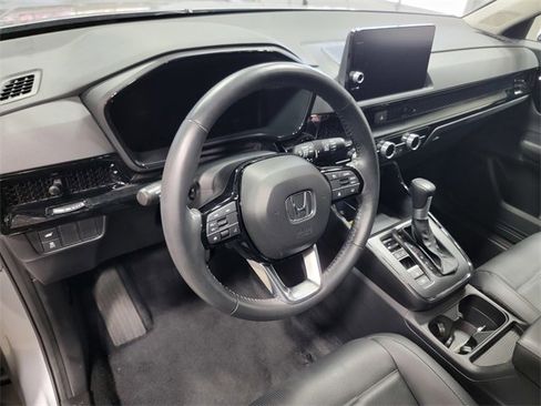 Certified 2024 Honda CR-V EX-L image 11