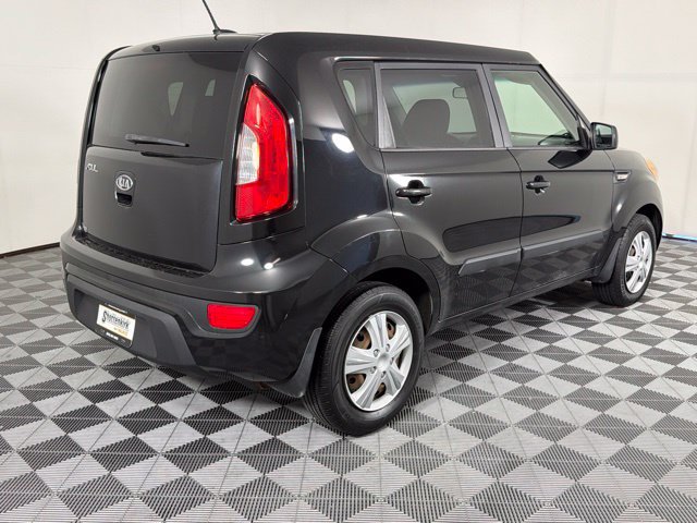 Used 2012 Kia Soul FWD image 6