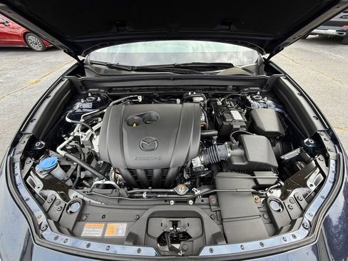 New 2026 MAZDA CX-30 AWD 2.5 S image 25