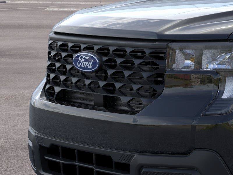 New 2026 Ford Maverick XL FWD image 18