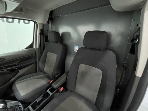 Used 2020 Ford Transit Connect XL image 12