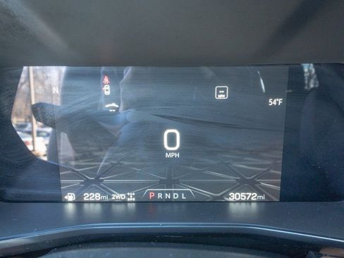 Used 2023 GMC Canyon AT4 w/ AT4 Premium Package image 13