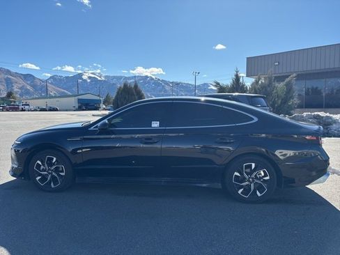 Used 2024 Hyundai Sonata SEL image 5