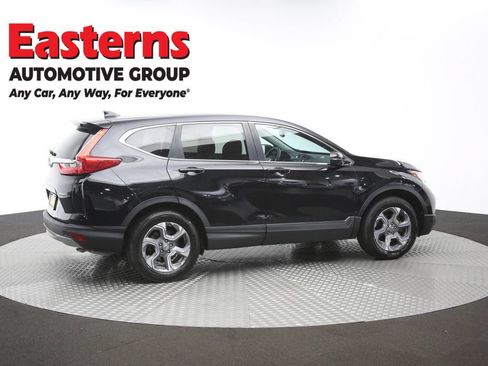 Used 2019 Honda CR-V EX-L image 43