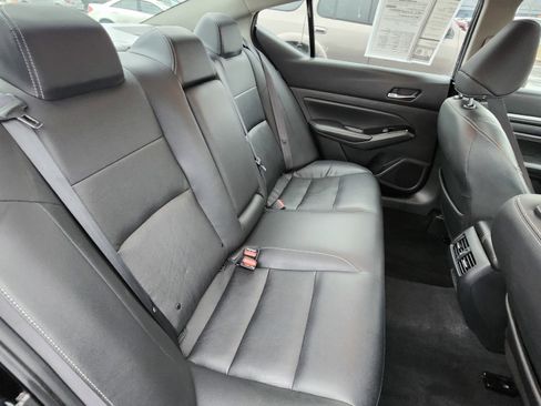 Used 2020 Nissan Altima 2.5 SL image 21