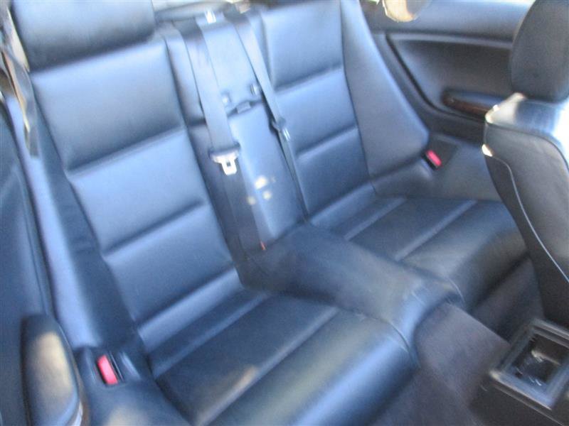 Used 2003 BMW 330Ci Convertible RWD image 11