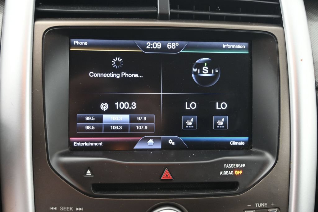 Used 2013 Ford Edge SEL FWD image 27