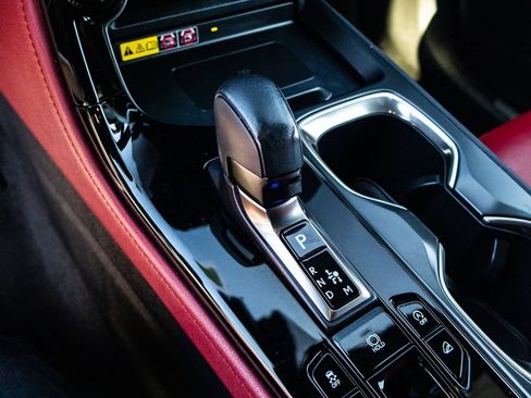 Used 2023 Lexus NX 350 AWD image 22