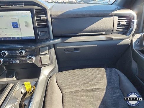 Certified 2023 Ford F150 XLT w/ Equipment Group 302A High image 10