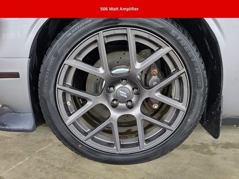 Used 2016 Dodge Challenger R/T Scat Pack w/ Leather Interior Group image 10