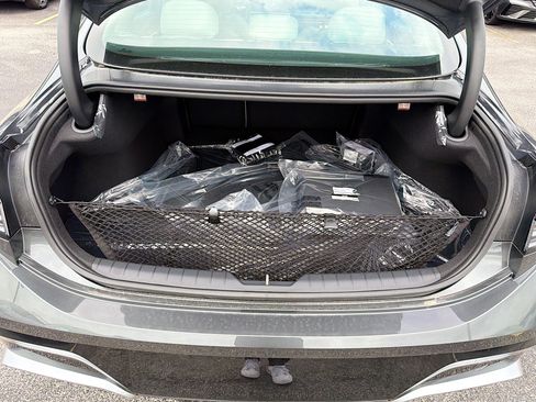 New 2026 Hyundai Sonata SEL FWD image 19