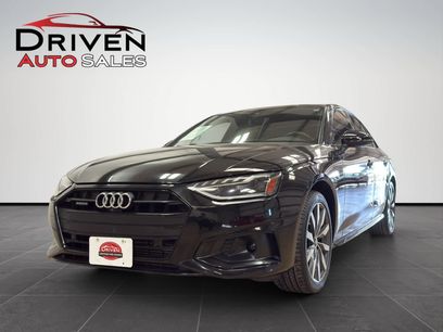 Used 2023 Audi A4 2.0T Premium Plus w/ Premium Plus Package