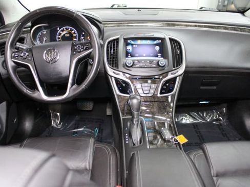 Used 2015 Buick LaCrosse Leather image 2