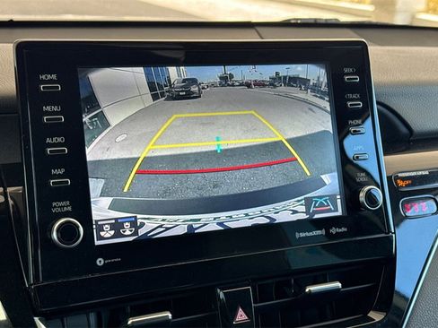 Used 2022 Toyota Camry XSE image 17