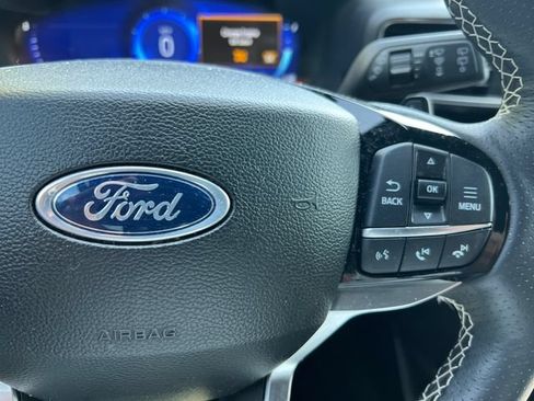 Used 2023 Ford Explorer ST w/ Equipment Group 401A AWD/4WD image 38