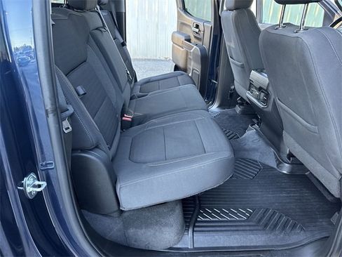 Used 2021 Chevrolet Silverado 1500 RST image 11