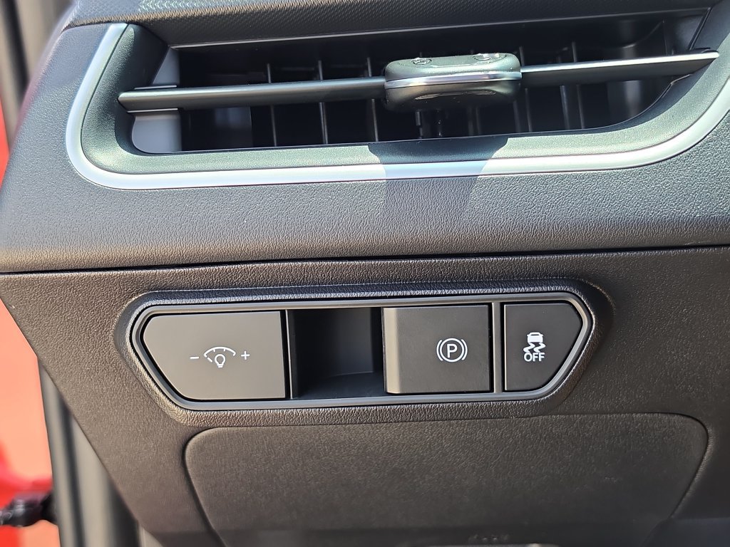 New 2026 Kia K4 FWD image 27