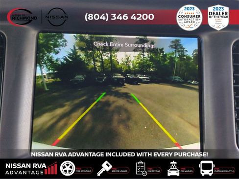 Used 2022 Dodge Charger GT w/ Blacktop Package image 19