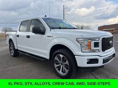 Used 2020 Ford F150 XL w/ Equipment Group 101A Mid
