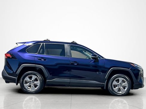 Certified 2024 Toyota RAV4 XLE w/ Convenience Package FWD image 6