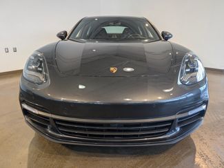 Used 2018 Porsche Panamera 4S video 2